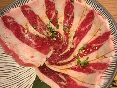 -烧肉达人•炭火烧肉(新天地店)