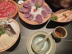 -季季山·云南野生菌火锅(上海首店)