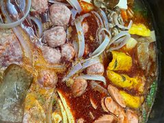 -笔记安顺夺夺粉火锅