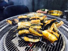 滋补炭烤鳗鱼-本炙炭烤·蒲烧活鳗料理店(金沙洲店)