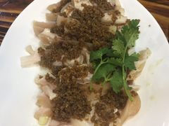 -百年银屏蚝烙·潮汕菜·非遗(乐山店)