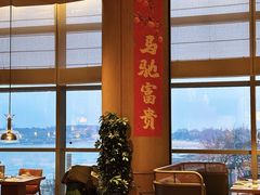 -青岛海天大酒店·1988全日餐厅