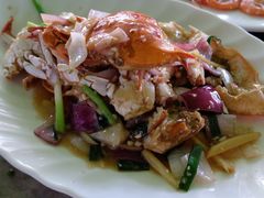 -四川小胡子海鲜(丁村万人海鲜广场店)