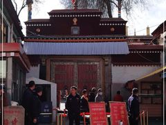 -小昭寺