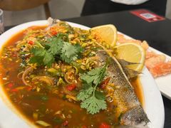 -慢鼓海鲜小馆Mangoo Bistro(交子大道店)