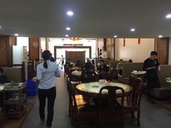 大堂-福合埕牛肉火锅(长平国新店)