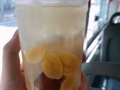 -老福合沟无米粿甜汤粿品店