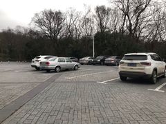 -南京十朝历史文化园-停车场