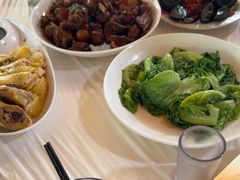 -小六农家乐(崇明西沙湿地店)