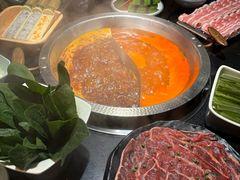 -井格重庆火锅(西直门凯德Mall店)
