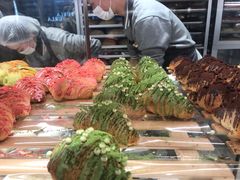 -奈雪的茶(亨特国际广场店)