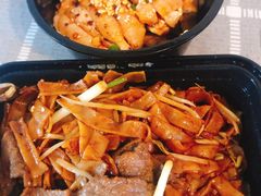 -千日贺茶餐厅(高新万达店)