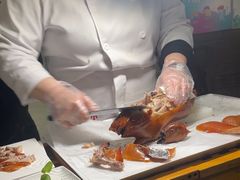 -小放牛炒菜馆(裕华东路店)