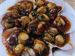 -九龙餐厅(大沽路店)