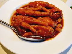 -利苑酒家(华熙国际店)