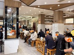 -清真磨沟沿老字号牛肉面(总店)