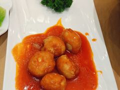 脆皮日本豆腐-永乐饭庄(安德路店)