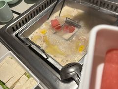 -野妹火锅(布吉店)