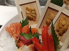 -水木锦堂·自助铁板烧(五道口购物中心店)