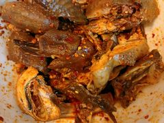 -老字号周记古蔺麻辣鸡·非物质文化遗产传承店