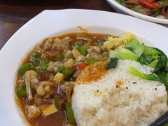 -张果佬年糕卷(科巷店)