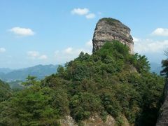 -桂林资江天门山风景区