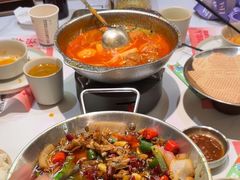 -大渔铁板烧(花园道店)