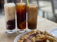 -沙溪兄茶餐厅