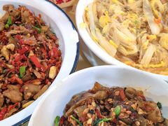 -笨罗卜浏阳菜馆(太平街店)