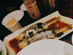 -湛江民大喜来登酒店-采悦轩中餐厅