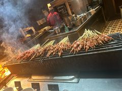 -英冠索菲特酒店·萧湘阁中餐厅
