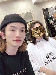 -崇尚GAVIN STYLE