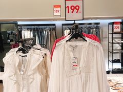 -ZARA HOME(长楹天街购物中心店)