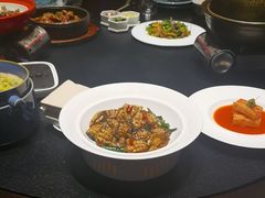 -大拙里·精致融合菜(沙湖桃源国际店)