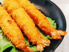 -滨寿司(新街口中央商场店)