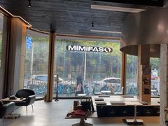 -MIMI FASO(古仓店)