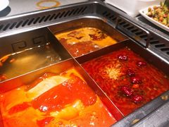 -海底捞火锅(龙岗星河COCO Park店)