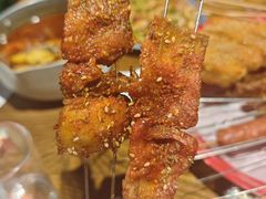 -北三老太太烧烤(人生一串上榜店)