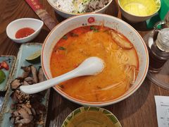 -越南牛肉河粉餐厅(书院巷店)