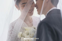 -蒙娜丽莎婚纱摄影(南门店)