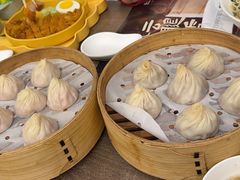 -苏小柳点心·手作小笼包(浦东嘉里城分院)