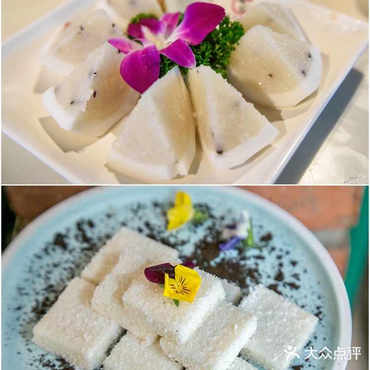海南美食🥥环岛吃到肚儿饱