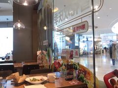 -必胜客(大悦城店)