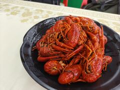 -聚味瞿记·龙虾堂(大塘总店)