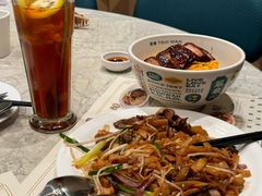 -翠华(澳门银河店)