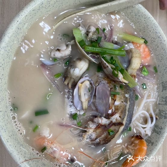 任记温州海鲜大排档·海鲜年特色小吃(丰海街店)