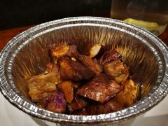 -热血兄弟·炭火烤肉(融侨中心店)