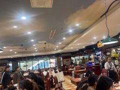 -比亚森自助烤肉料理(裕华店)