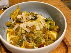 -漫蔬•台北蔬食小馆VEGGIEBOIL(朝晖店)