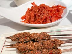 -七八冷面·延边朝鲜族美食(圣熙八号店)